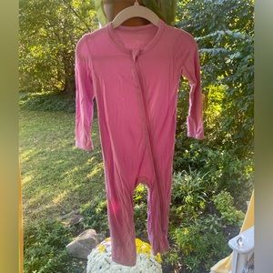 Kyte BABY Zipped Romper